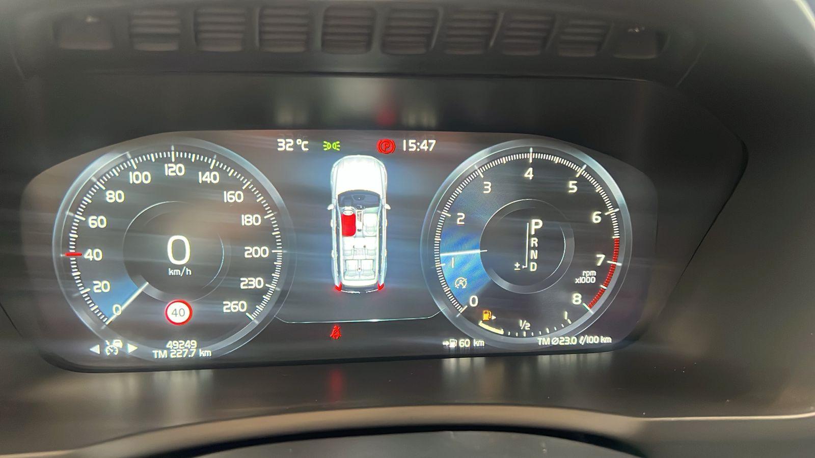 Volvo XC90 2018