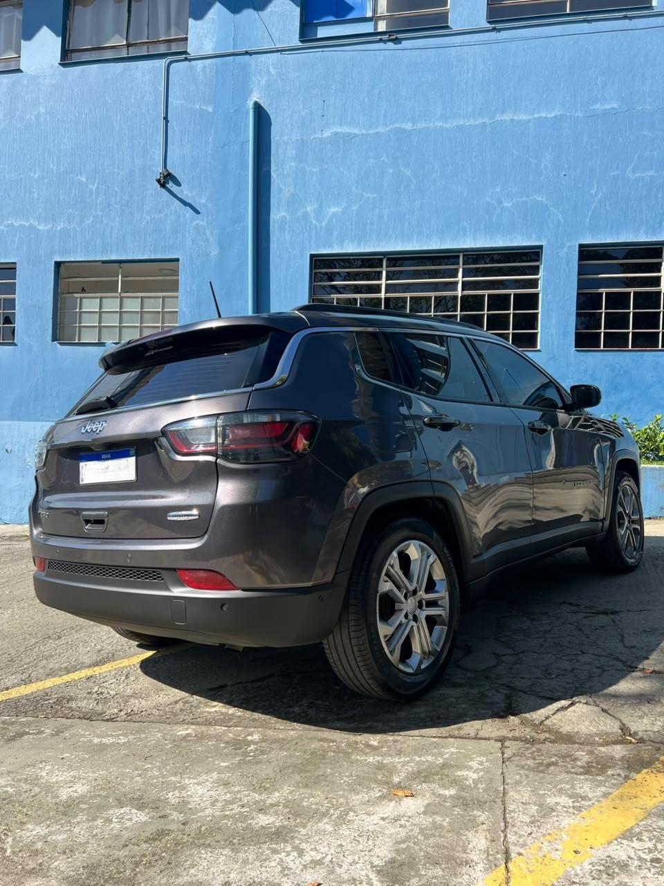 JEEP COMPASS LONGITUDE 23