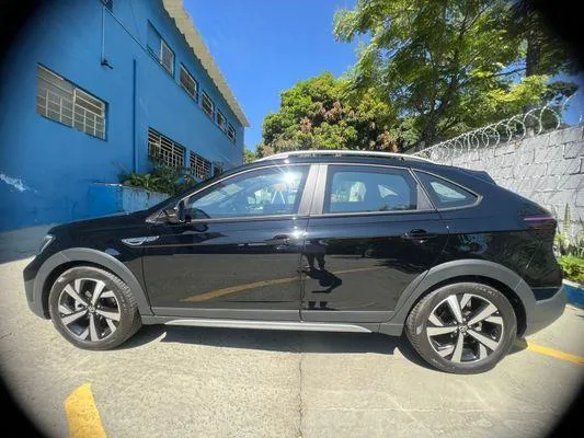 NIVUS 200 TSI HIGHLINE 2024