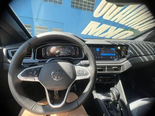 NIVUS 200 TSI HIGHLINE 2024