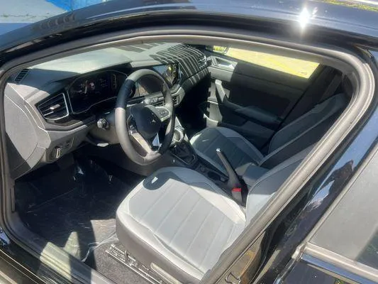 NIVUS 200 TSI HIGHLINE 2024