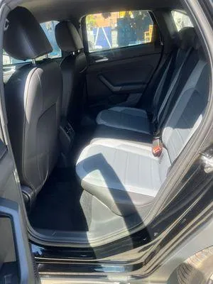 NIVUS 200 TSI HIGHLINE 2024