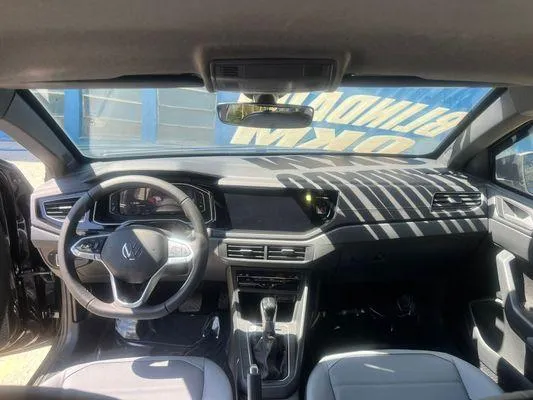 NIVUS 200 TSI HIGHLINE 2024