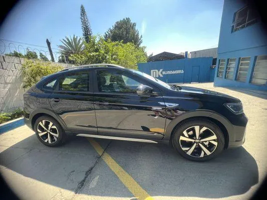 NIVUS 200 TSI HIGHLINE 2024