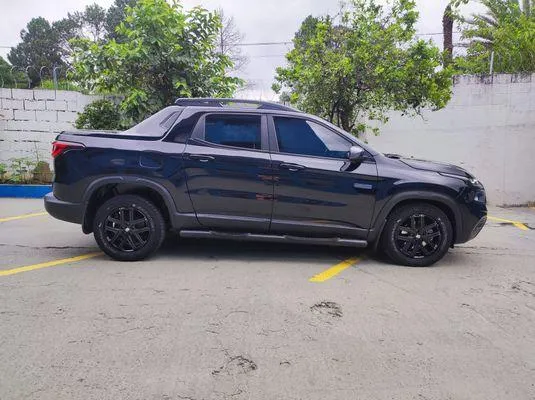 FIAT TORO ULTRA, 2022