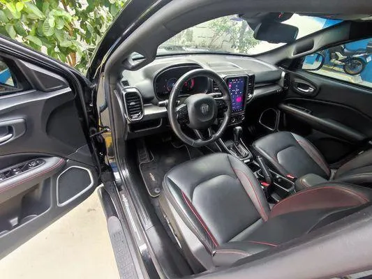 FIAT TORO ULTRA, 2022