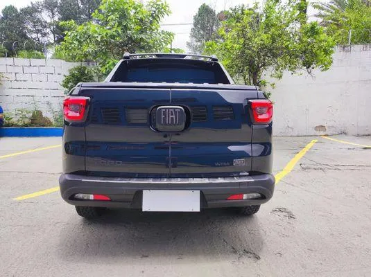 FIAT TORO ULTRA, 2022