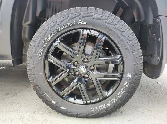FIAT TORO ULTRA, 2022