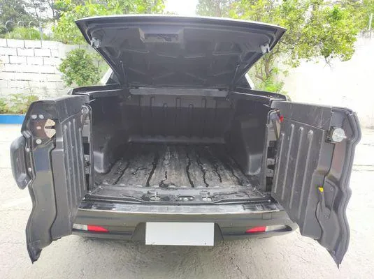 FIAT TORO ULTRA, 2022