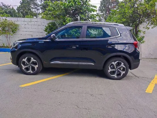 TIGGO 5X PRO