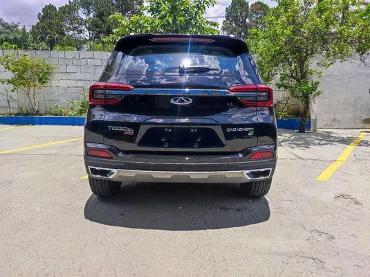 TIGGO 5X PRO