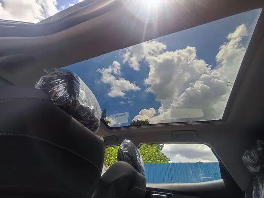 TIGGO 5X PRO
