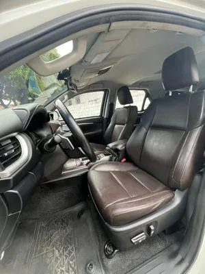 SW4 SRX DIESEL 2017 CUT1212