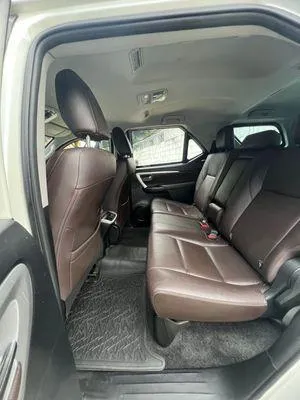 SW4 SRX DIESEL 2017 CUT1212
