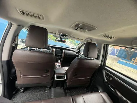 SW4 SRX DIESEL 2017 CUT1212