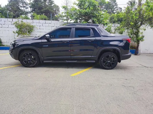 FIAT TORO ULTRA, 2022