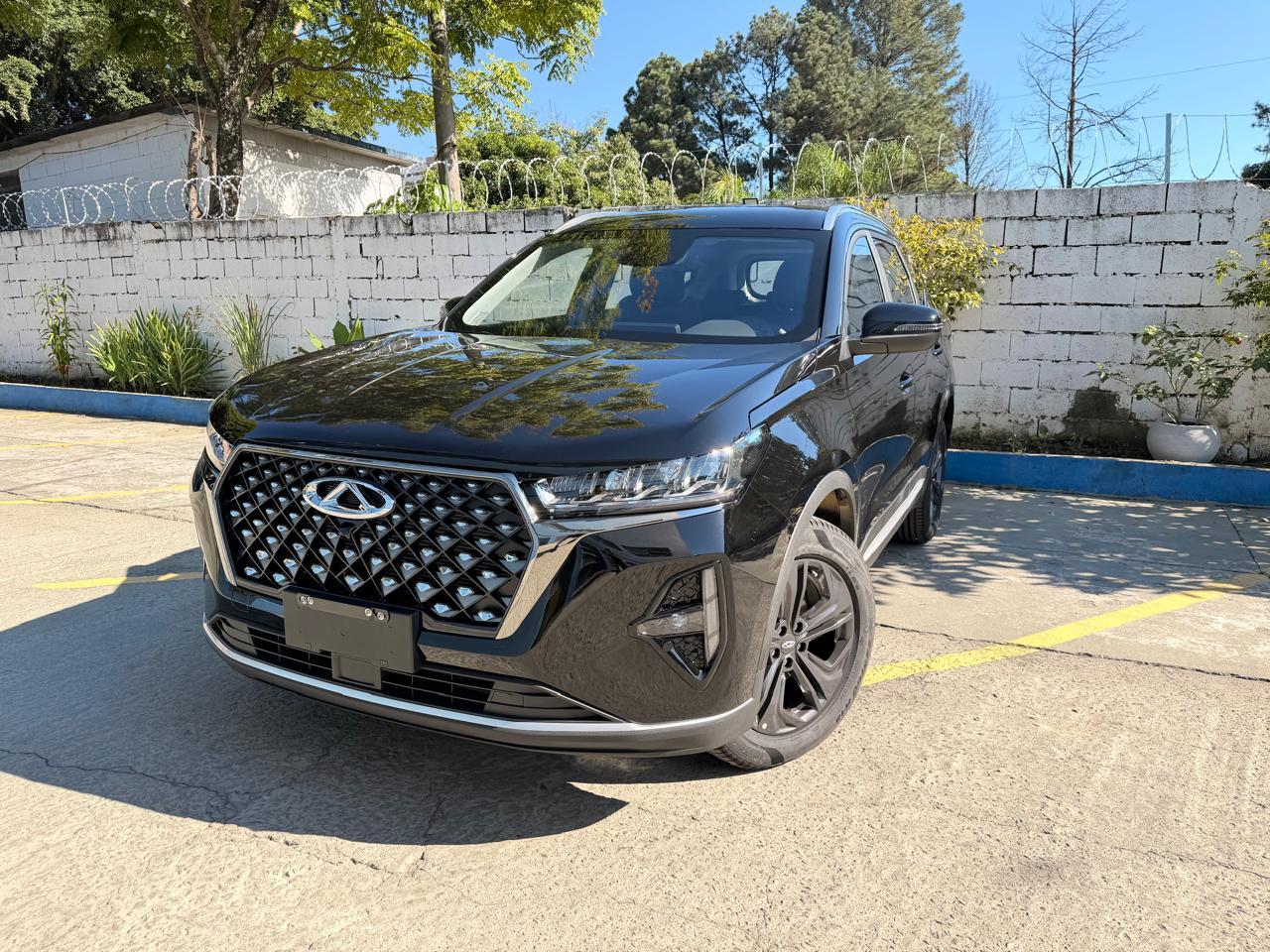 Tiggo 7 Sport 26/27