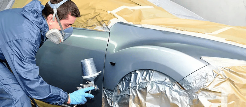 Funilaria para carros blindados no ABC: conte com a qualidade da MK Blindagens