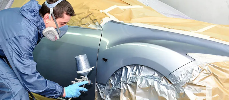 Onde fazer funilaria de carros blindados no ABC