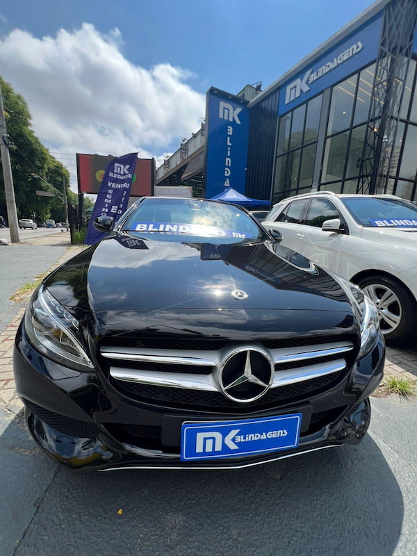 Carros seminovos blindados no ABC com laudo e revisão técnica