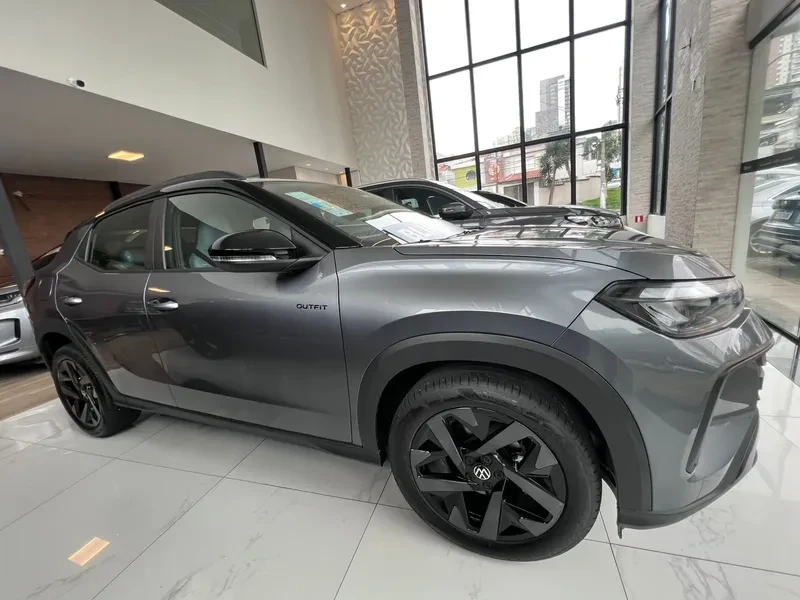 Tera High blindado: saiba mais sobre este carro