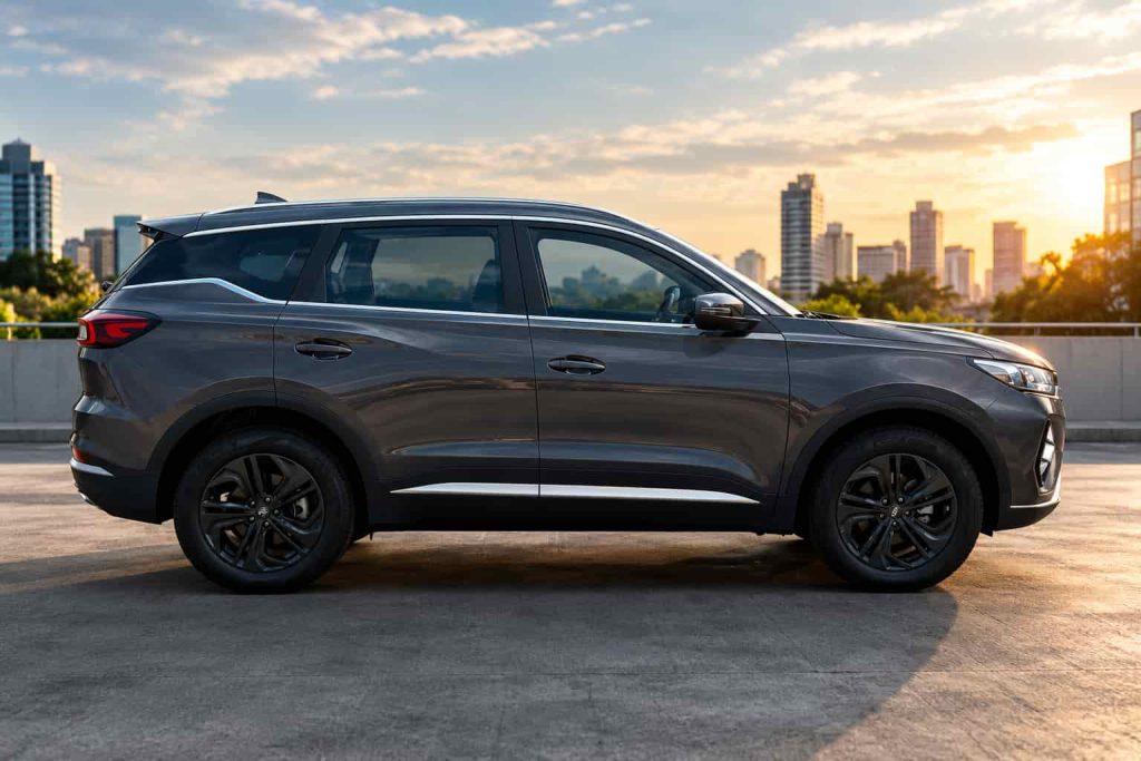 Carros blindados seminovos: vale a pena comprar?