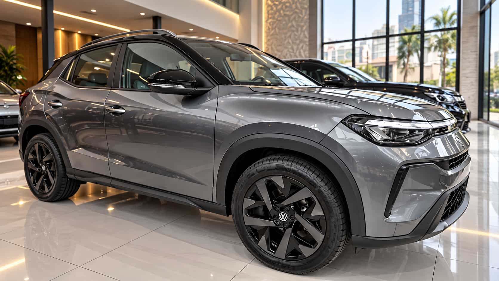 Carros novos blindados no ABC: veja as opções da MK Blindagens