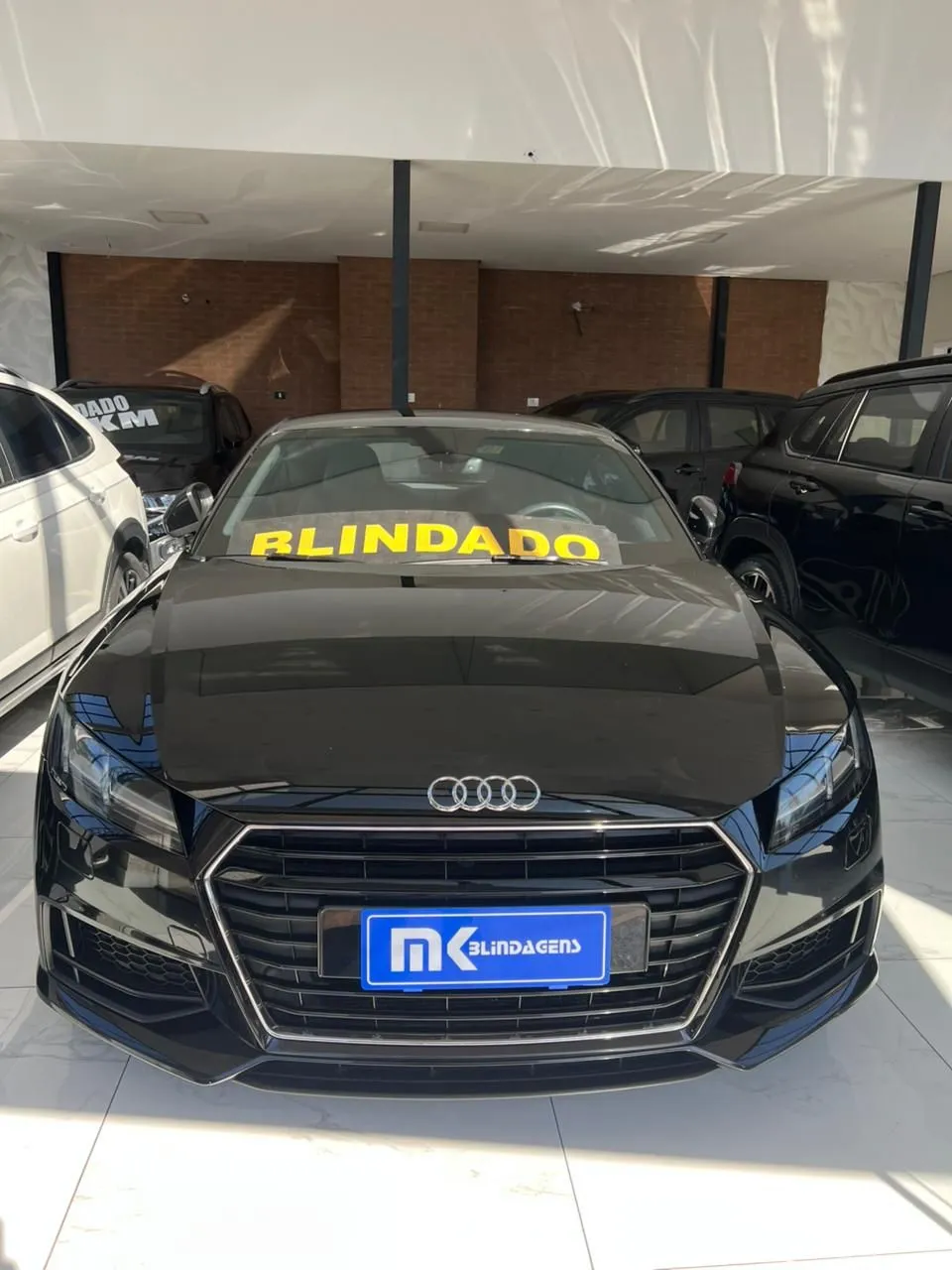 Carro 2